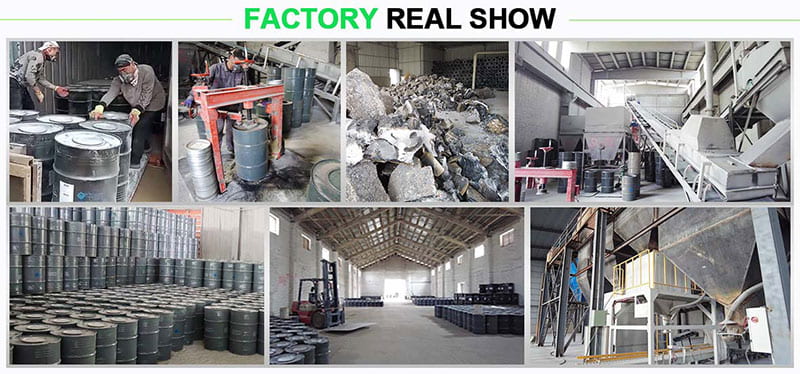 factory