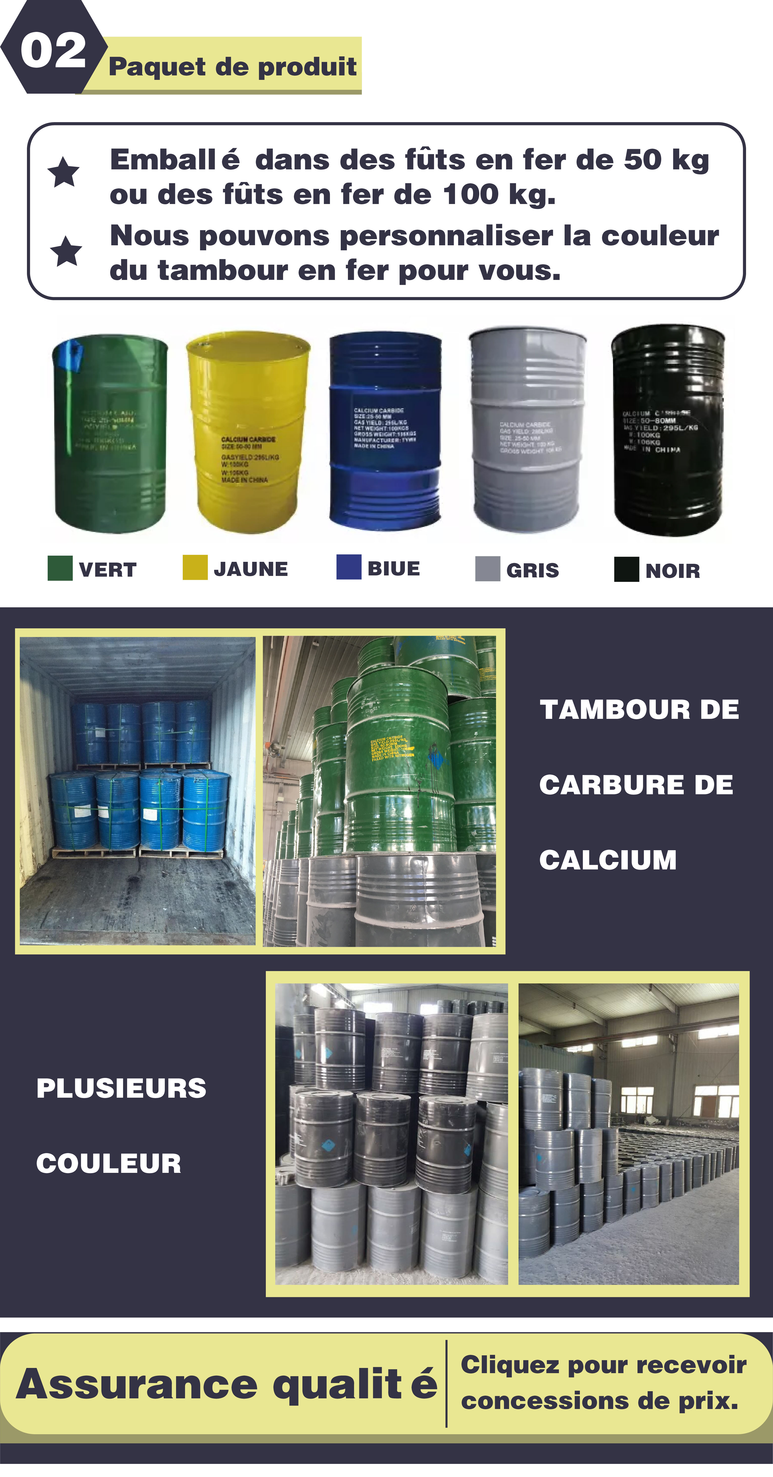 carbure de calcium prix carbure de calcium fût de 100 kg carbure de calcium prix carbure de calcium fût de 100 kg