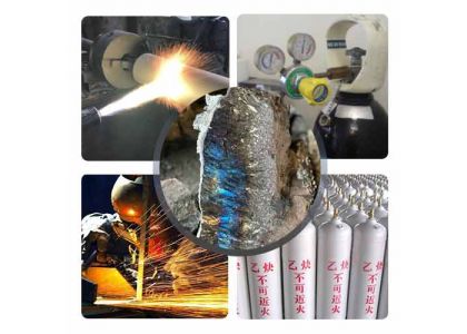 Key Applications of Calcium Carbide